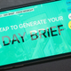 Image for article titled Logi Circle Will Show You an Entire Day in 30 Seconds, Looks Like HAL